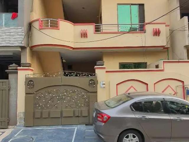House for sale in Johar Town, سمسانی کھوئی