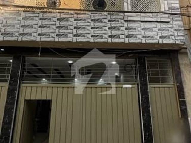 House for sale in Peshawar, North West Frontier Province