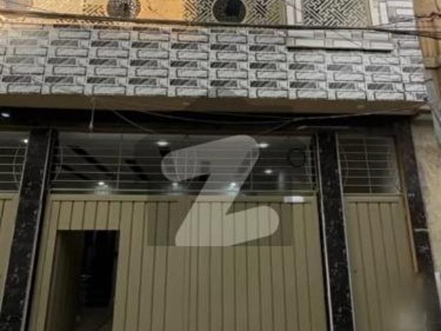 House for sale in Peshawar, North West Frontier Province