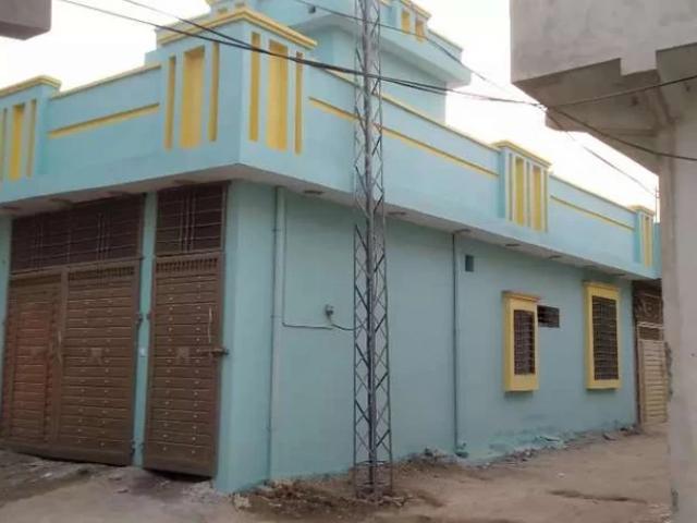 House for sale in Taxila, Islamabad Capital Territory