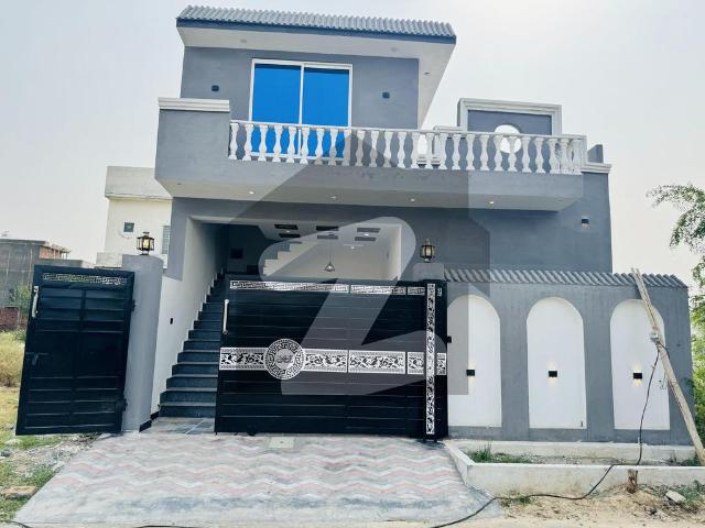 House for sale in Islamabad Capital Territory
