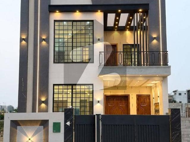 House for sale in Rawalpindi, Islamabad Capital Territory