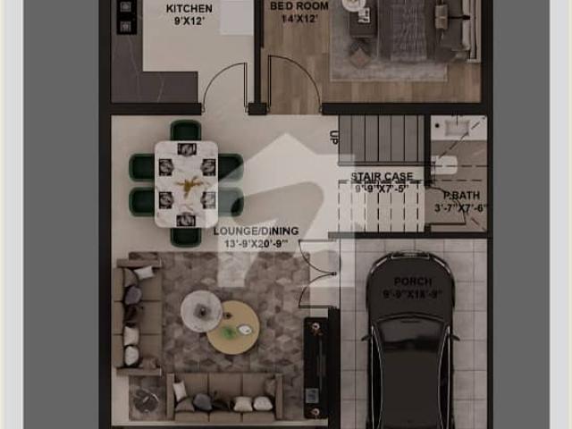 House for sale in Rawalpindi, Islamabad Capital Territory