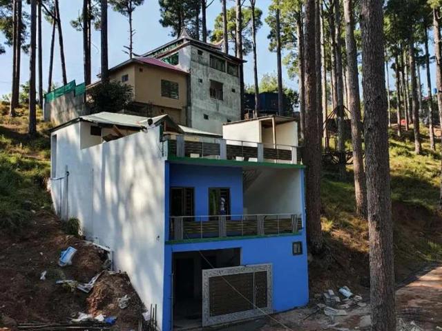 House for sale in Murree, Islamabad Capital Territory
