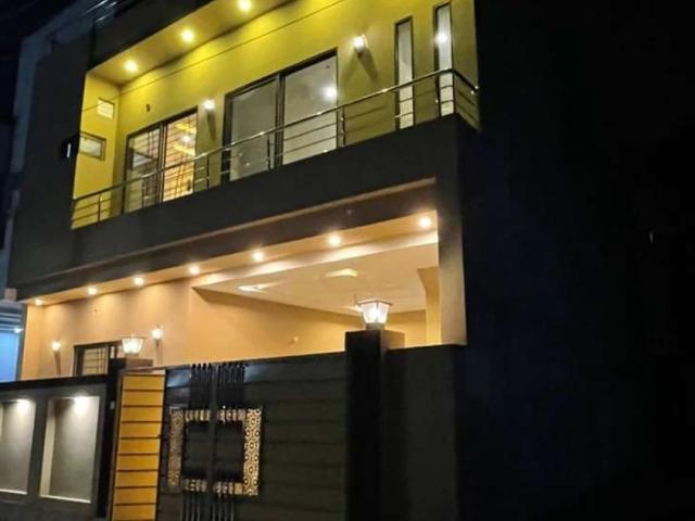 House for sale in Rawalpindi, Islamabad Capital Territory