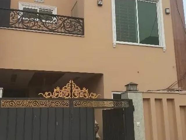 House for sale in Rawalpindi, Islamabad Capital Territory