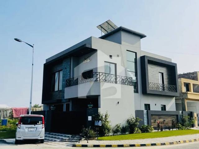 House for sale in Rawalpindi, Islamabad Capital Territory