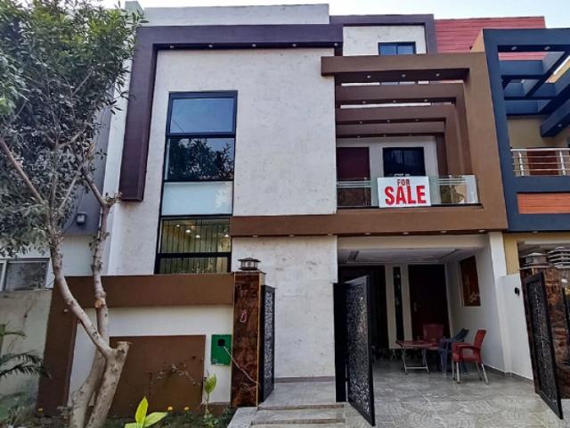 House for sale in Rawalpindi, Islamabad Capital Territory