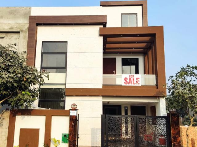 House for sale in Rawalpindi, Islamabad Capital Territory