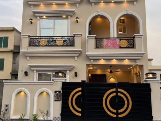 House for sale in Rawalpindi, Islamabad Capital Territory