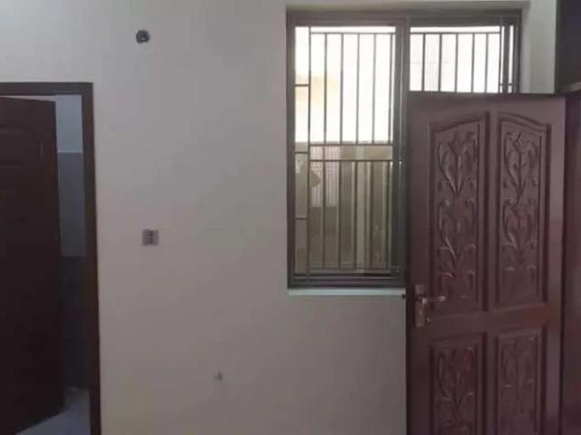 House for sale in Ghauri Town Phase 5, زون ۴
