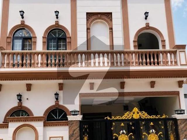 House for sale in Rawalpindi, Islamabad Capital Territory