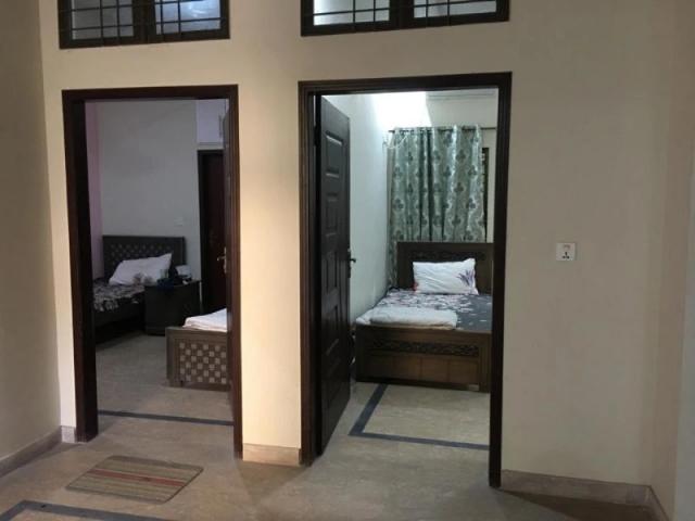 House for sale in Rawalpindi, Islamabad Capital Territory