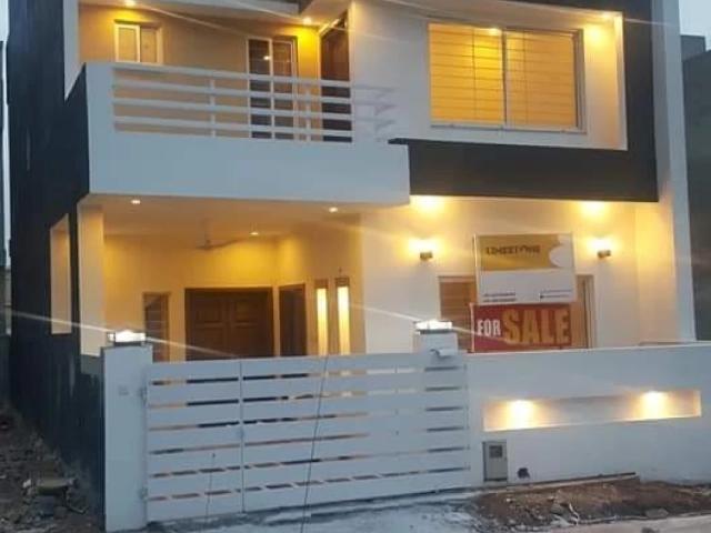 House for sale in Rawalpindi, Islamabad Capital Territory