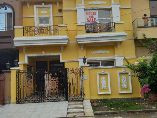 House for sale in Rawalpindi, Islamabad Capital Territory