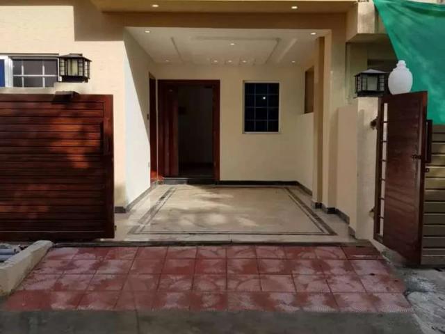 House for sale in Islamabad
