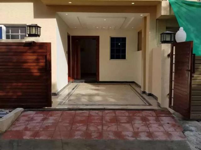 House for sale in Islamabad
