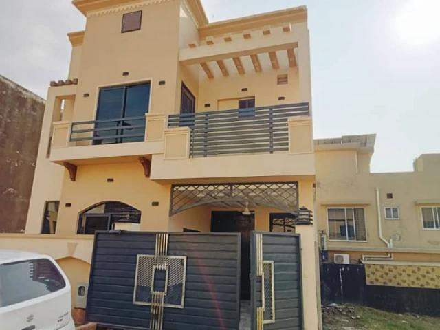 House for sale in Rawalpindi, Islamabad Capital Territory