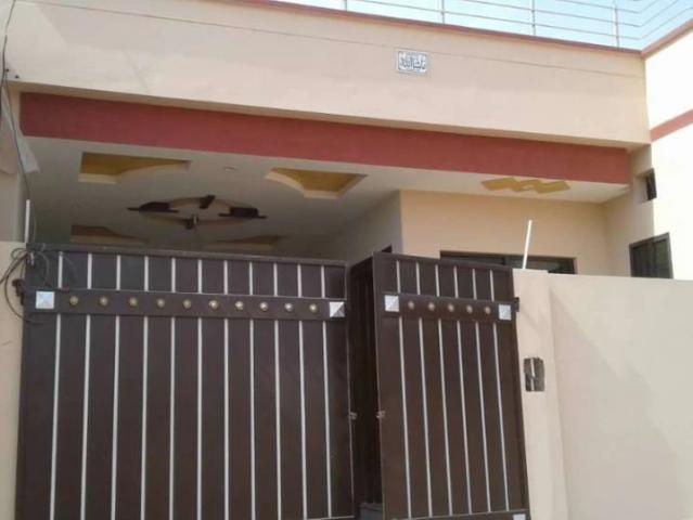 House for sale in Multan, Islamabad Capital Territory