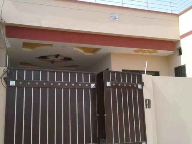 House for sale in Multan, Islamabad Capital Territory