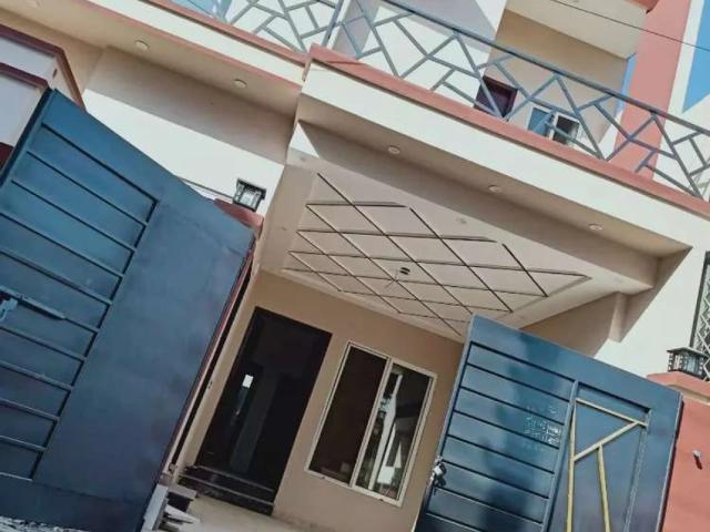 House for sale in Multan, Islamabad Capital Territory