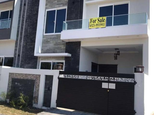 House for sale in جہلم چھاؤنی, جہلم