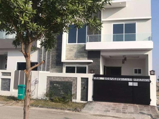 House for sale in Jhelum, Islamabad Capital Territory