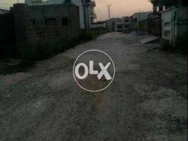 Land for sale in ایچ-13, اسلام آباد