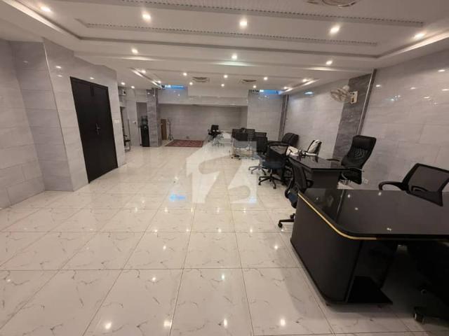 Office for sale in Rawalpindi, Islamabad Capital Territory