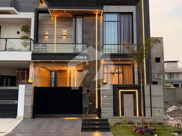 House for sale in Rawalpindi, Islamabad Capital Territory