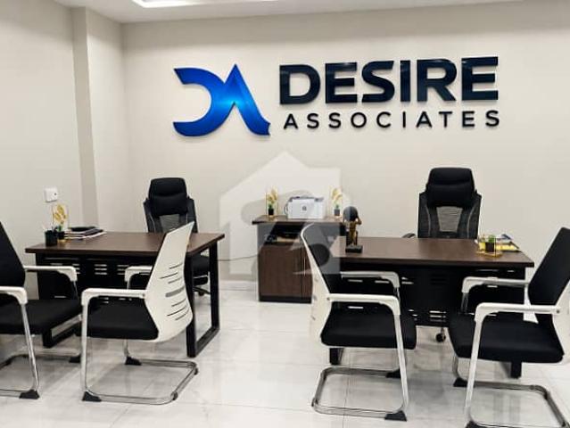 Office for rent in Rawalpindi, Islamabad Capital Territory