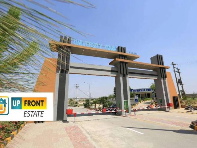Land for sale in Islamabad