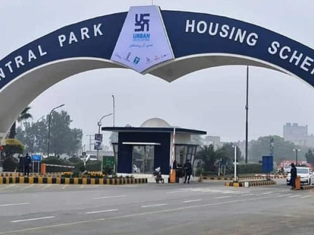 Land for sale in Rawalpindi, Islamabad Capital Territory