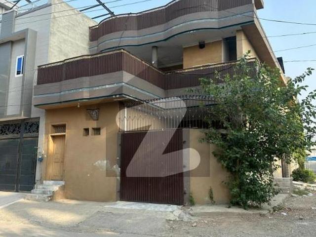 House for sale in Peshawar, North West Frontier Province