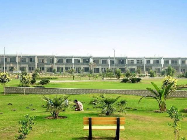 Land for sale in Rawalpindi, Islamabad Capital Territory