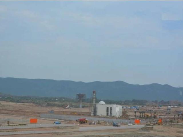 Land for sale in Rawalpindi, Islamabad Capital Territory