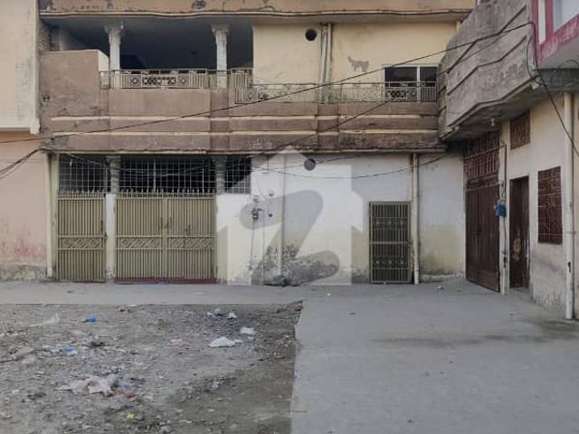 House for sale in Taxila, Islamabad Capital Territory