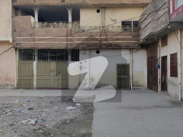 House for sale in Taxila, Islamabad Capital Territory