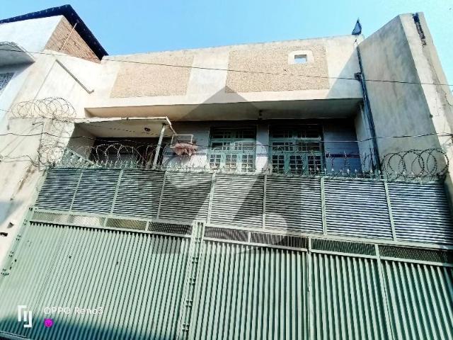 House for sale in Peshawar, North West Frontier Province