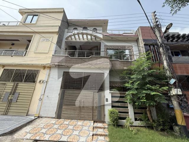 House for sale in Rawalpindi, Islamabad Capital Territory