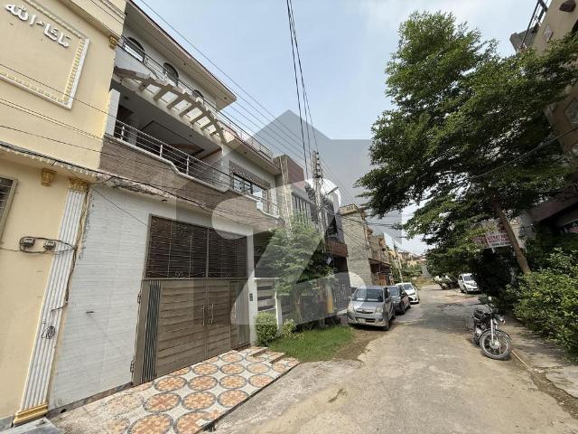House for sale in Rawalpindi, Islamabad Capital Territory