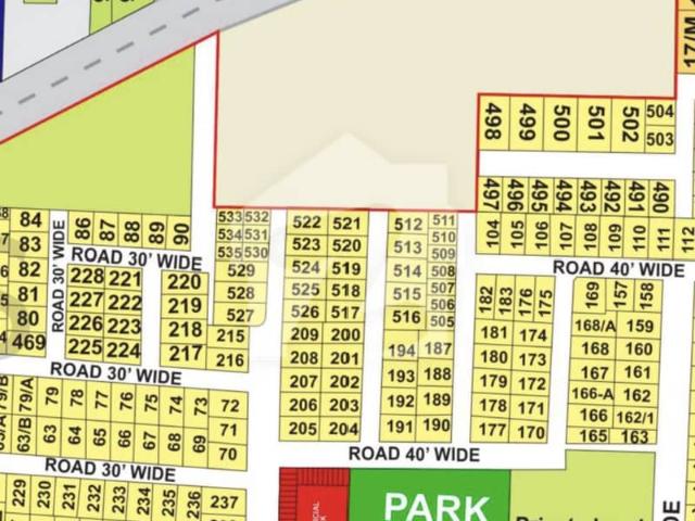 Property for sale in Rawalpindi, Islamabad Capital Territory