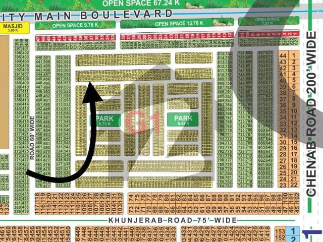 Property for sale in Rawalpindi, Islamabad Capital Territory