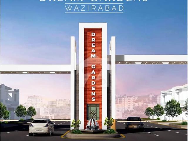 Property for sale in Wazirabad, Islamabad Capital Territory