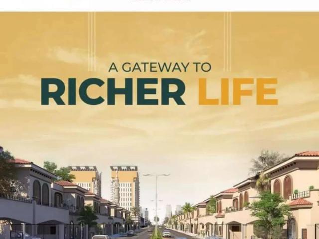 Land for sale in Rawalpindi, Islamabad Capital Territory