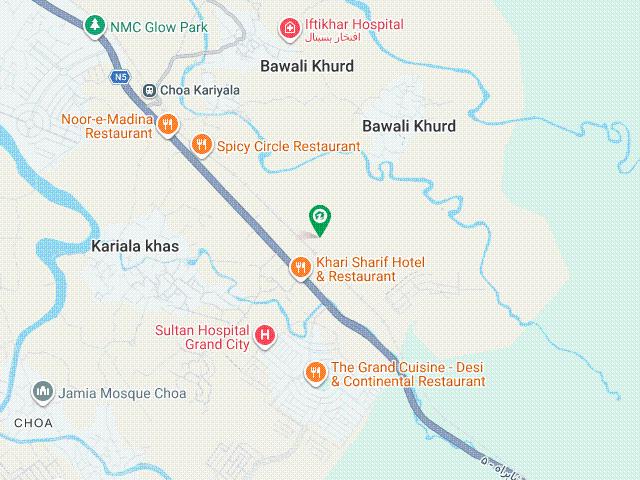 Property for sale in کھاریاں, گجرات ڈویژن