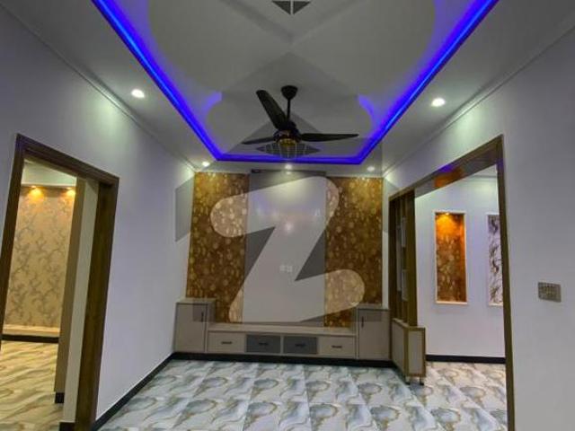 House for sale in Rawalpindi, Islamabad Capital Territory