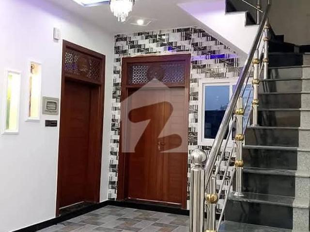 House for sale in Islamabad Capital Territory