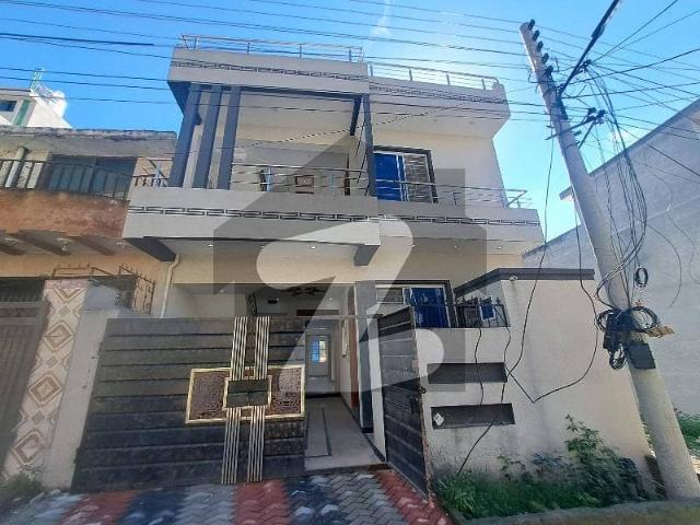 House for sale in Rawalpindi, Islamabad Capital Territory