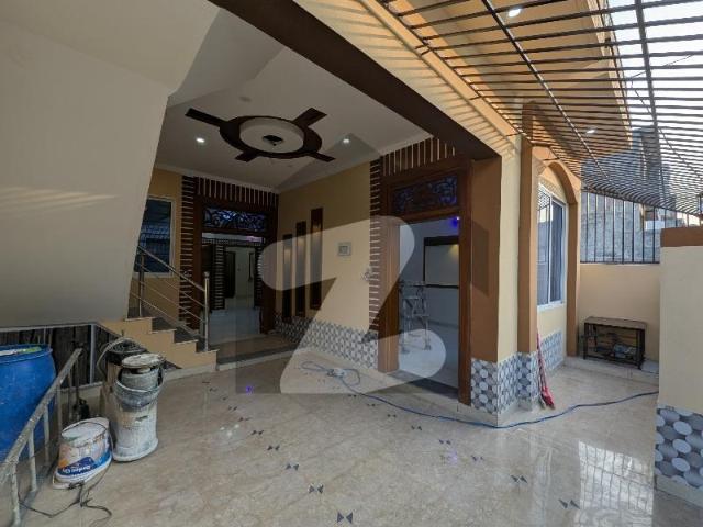 House for sale in Rawalpindi, Islamabad Capital Territory